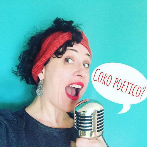 Laboratorio di "Coro Poetico"