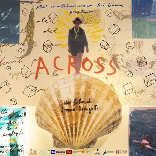 ACROSS (Ita, 2023, 77') di Irene Dorigotti + DJ set di Beatrice Zanin
