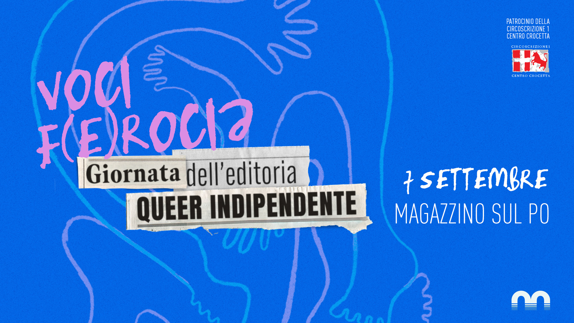 Giornata di editoria Queer indipendente