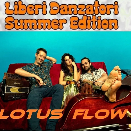 BALFOLK  Liberi Danzatori Summer Edition 2025