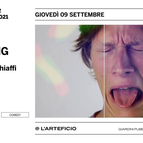 SBADABENG – Ovvero l’arte di prendersi a schiaffi