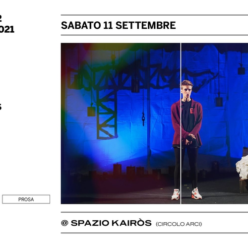 FANTINE – Quando dal Caos nacque l’Amore