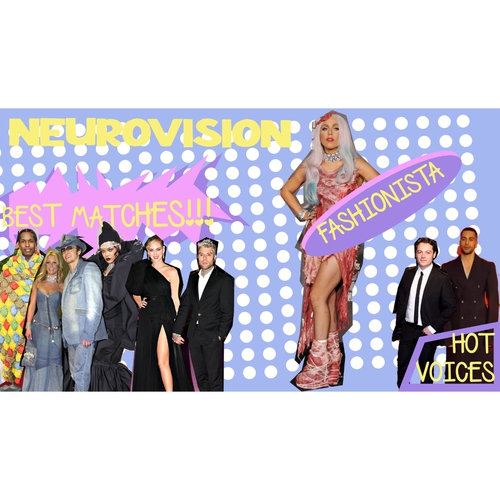 NEUROVISION - La Karaoke Night di Maffei