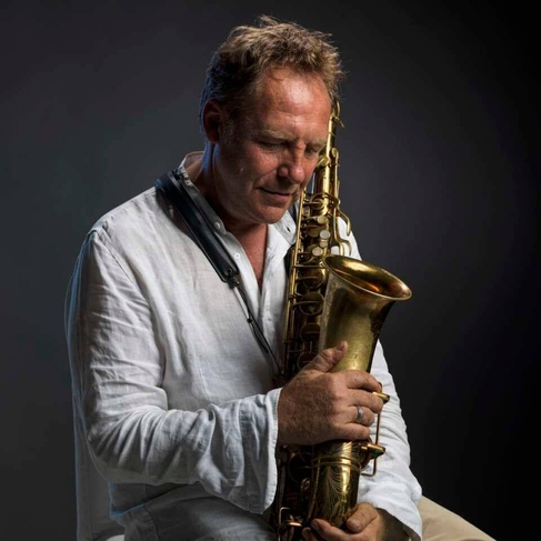 LUCA BIGGIO 4ET Live | Cafè Neruda