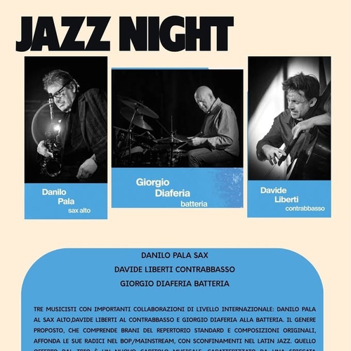 A PLANET TO SAVE TRIO Live | Cafè Neruda