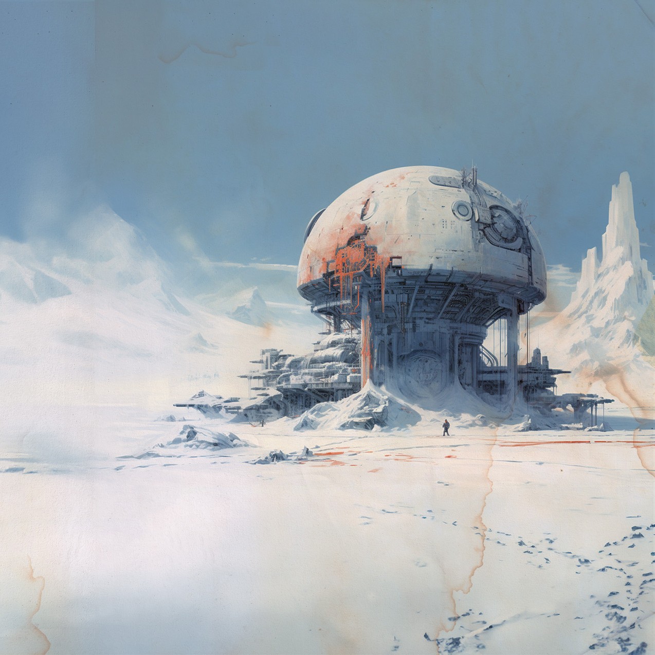 Giobia + Hyperwulff Live | Ziggy Club