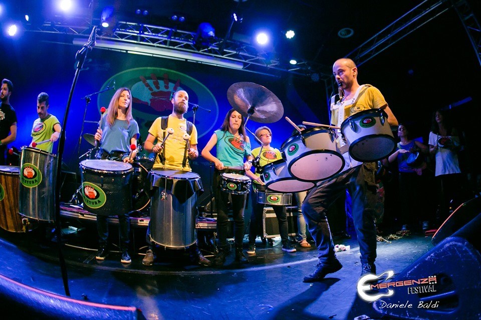 Mixtura Orchestra - Lezioni Aperte