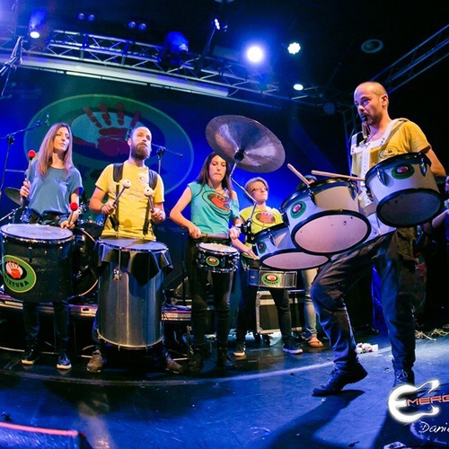 Mixtura Orchestra - Lezioni Aperte