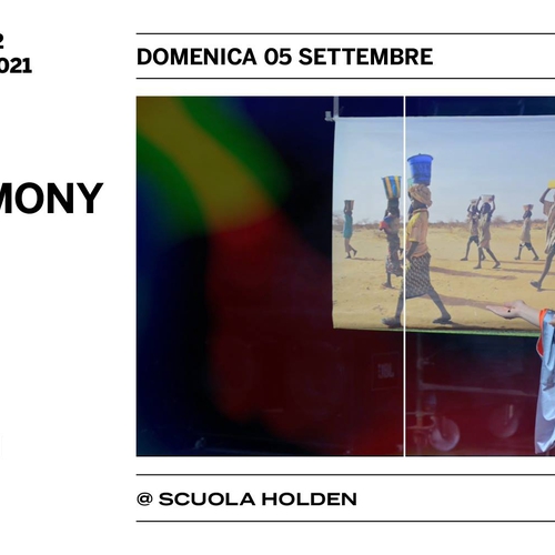 TEA CEREMONY @Scuola Holden