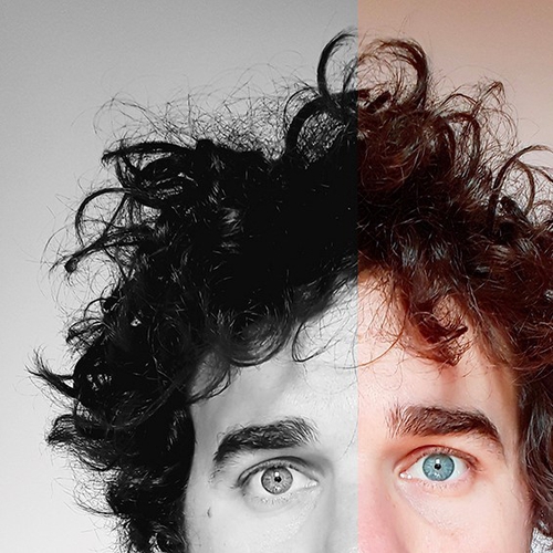 "Il tempo stinge" - Spettacolo teatrale di Davide Grillo