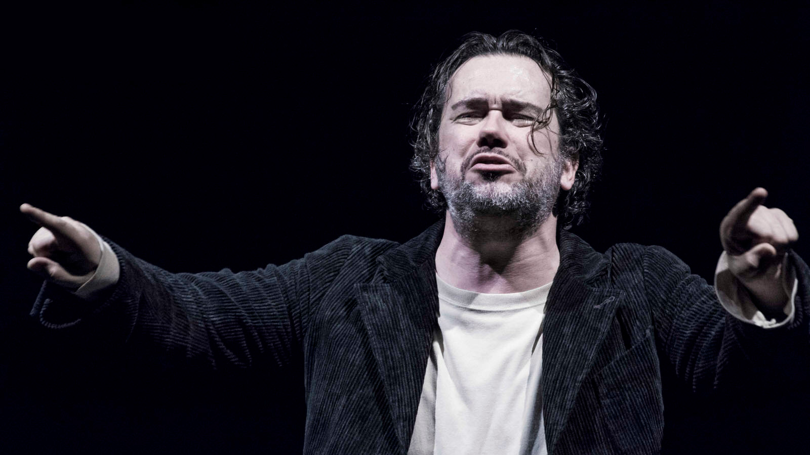 La storia del popolo Rom: uno spettacolo pluripremiato, sulla speranza e il riscatto, al Teatro Iris di Dronero