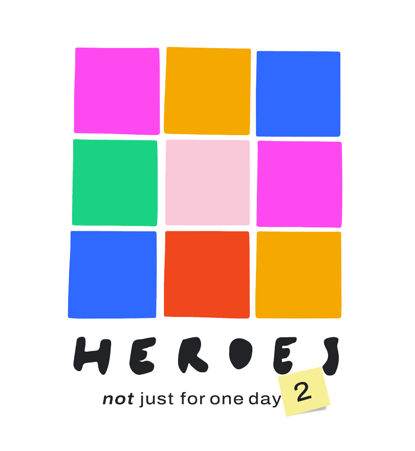 Heroes: Communities Renewing Democracy