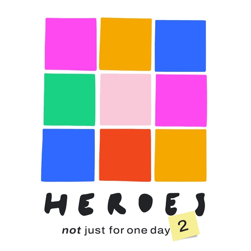 Heroes: Communities Renewing Democracy