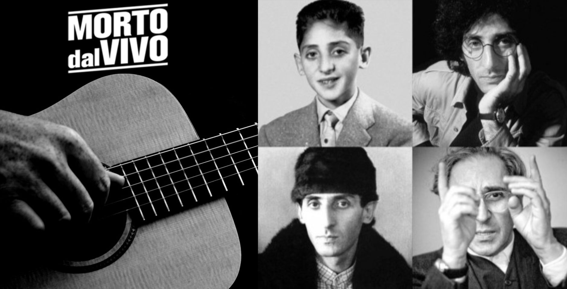 Morto dal vivo speciale Battiato@Estate in circolo