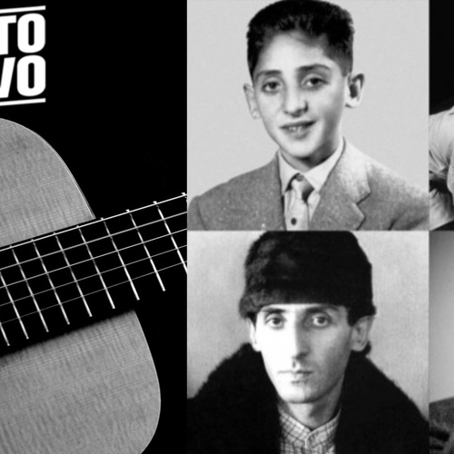 Morto dal vivo speciale Battiato@Estate in circolo