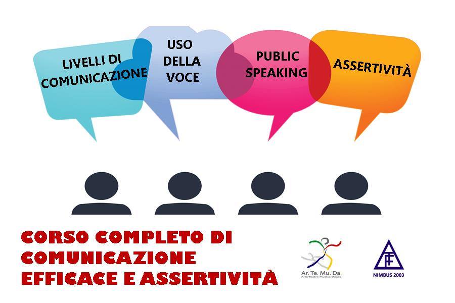 Corso online di Comunicazione Efficace e Assertività