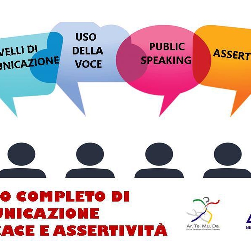 Corso online di Comunicazione Efficace e Assertività