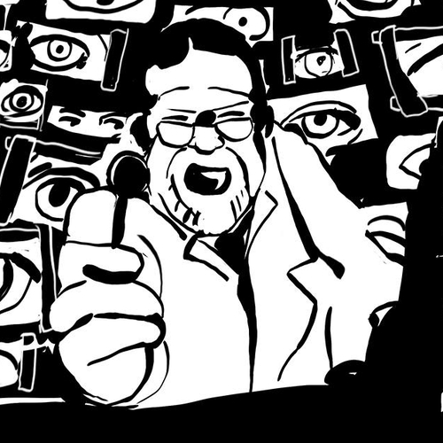 I REC U (Italia, 2012) di Federico Sfascia