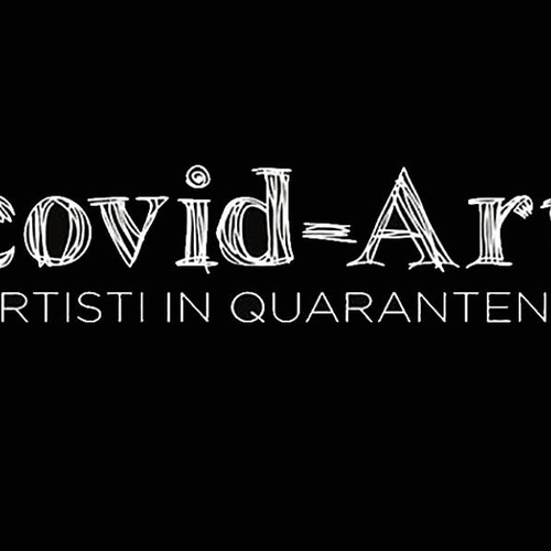 Mostra collettiva virtuale