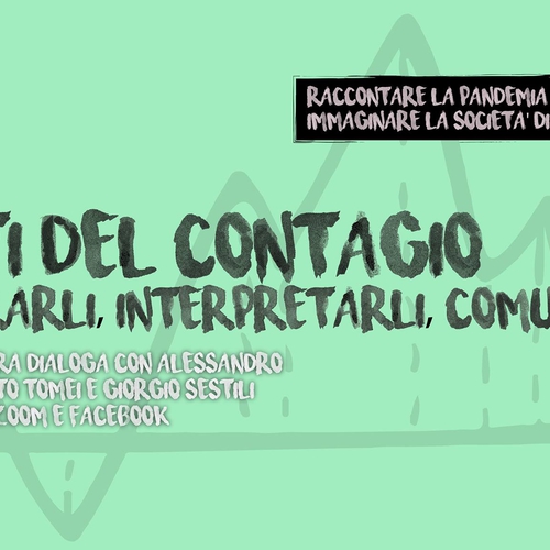 I dati del contagio, elaborarli, interpretarli, comunicarli