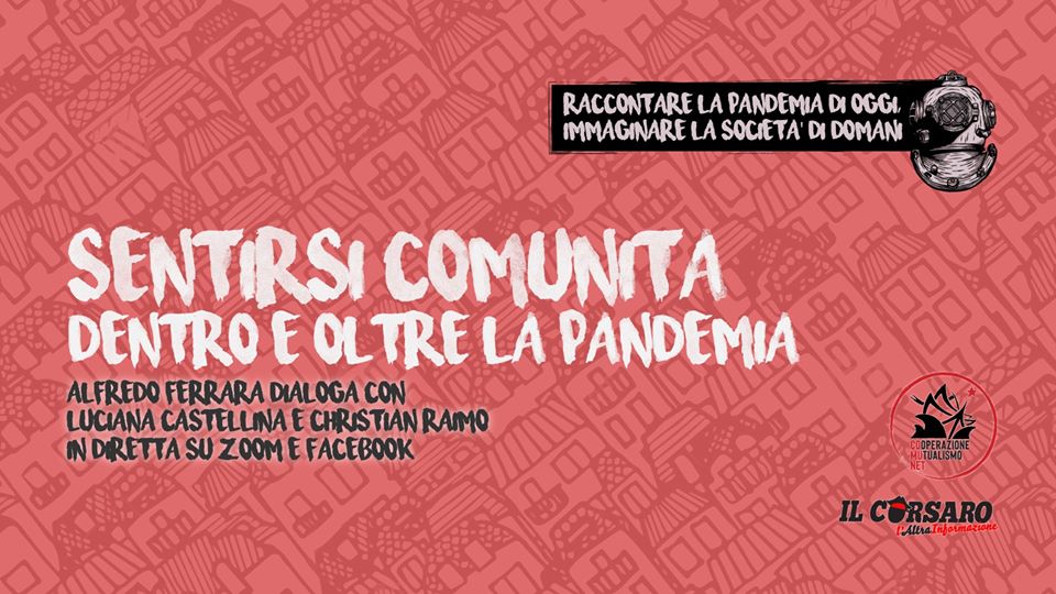 75/25: Festa della Liberazione | conferenza - live music - djset