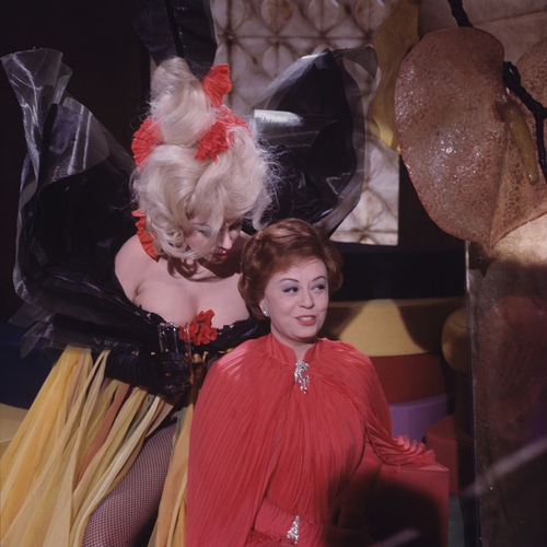 Fuori Quadro - Giulietta in teatro e al cinema