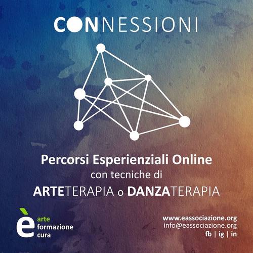 Connessioni | Open Week.
