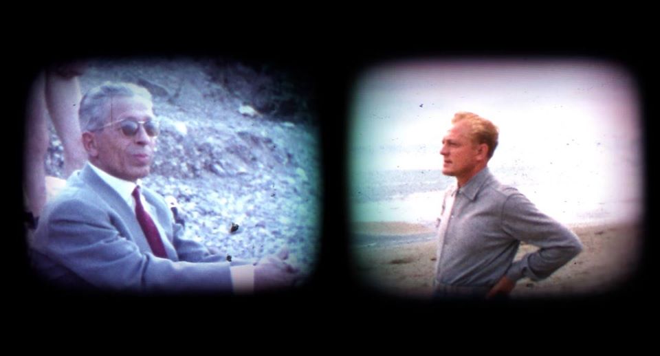 Incontro con ENECE film ed Enrico Gabrielli