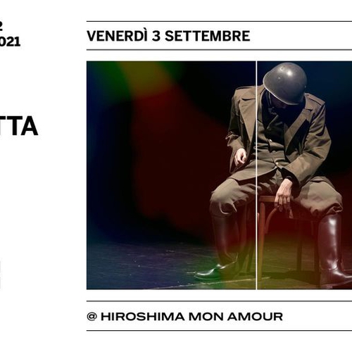 SCIABOLETTA – La fuga del Re