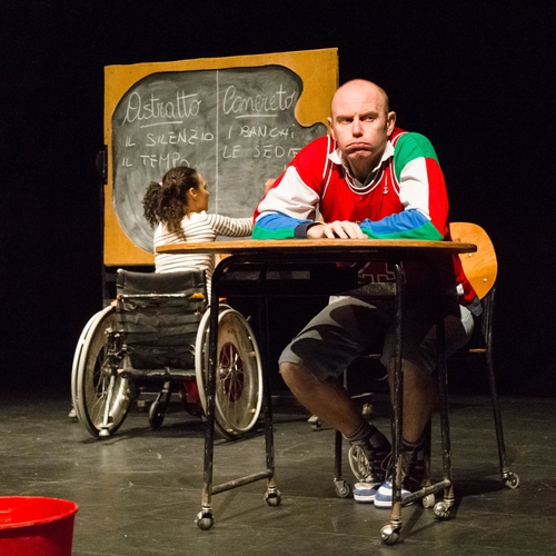 La Piccola Trilogia degli Altri Bambini