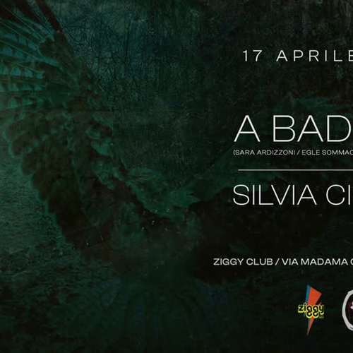 A Bad Day | Silvia Cignoli Live 