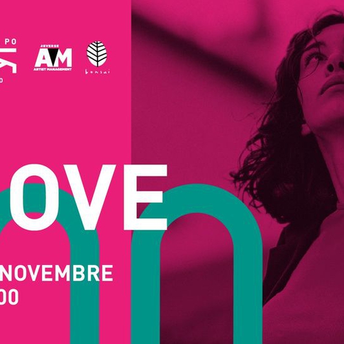 GIOVE live @Magazzino sul Po