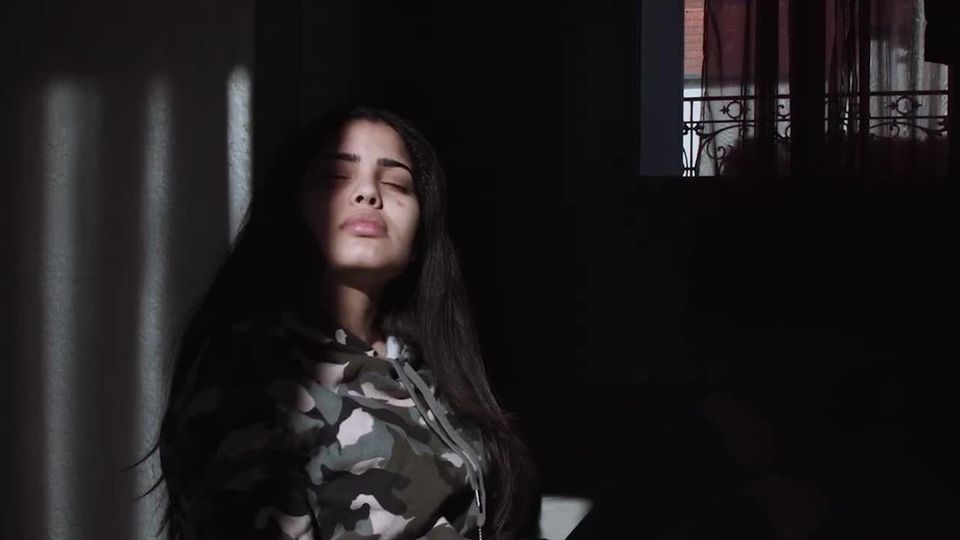 Crocevia di Sguardi al Piccolo Cinema_RUE GARIBALDI di Federico Francioni