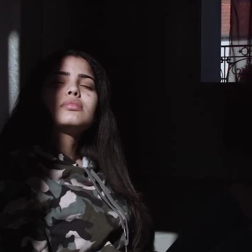 Crocevia di Sguardi al Piccolo Cinema_RUE GARIBALDI di Federico Francioni