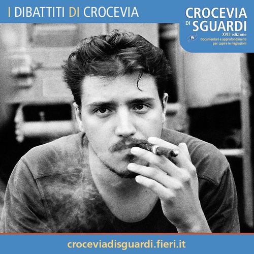 Workshop di regia con Federico Francioni al Piccolo Cinema