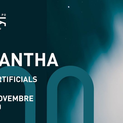 Calantha live- open act: THE HEARTIFICIALS