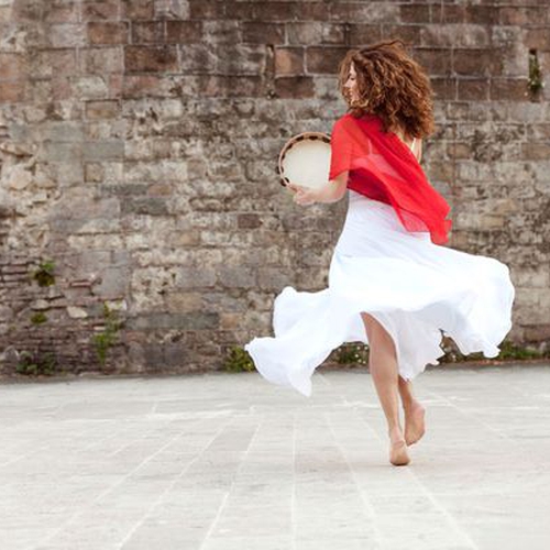 Lezione Gratuita di Pizzica Salentina!