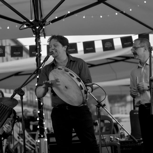 LAB CAROSELLO - Il teatro è un gioco serio!