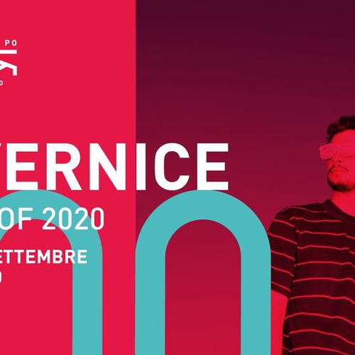 t vernice "bestof2020" Live @Magazzino sul Po