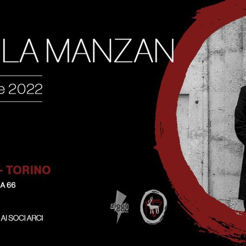 Nicola Manzan live@ Ziggy club