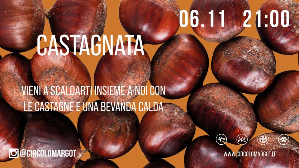 CASTAGNATA