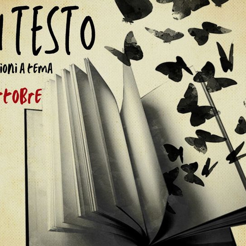 FUORI DI TESTO libere improvvisazioni a tema al Cinema Vekkio