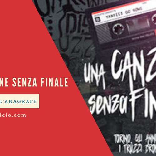 UNA CANZONE SENZA FINALE // Cinema all'aperto a Estate in Circolo