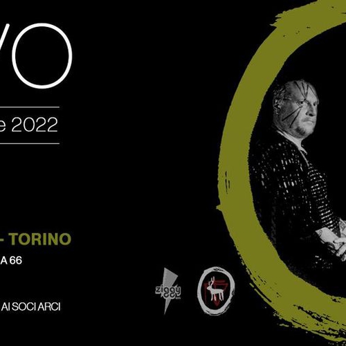 OVO live@ Ziggy Club