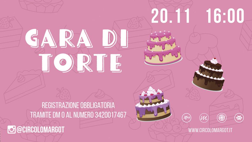 GARA DI TORTE