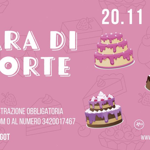 GARA DI TORTE