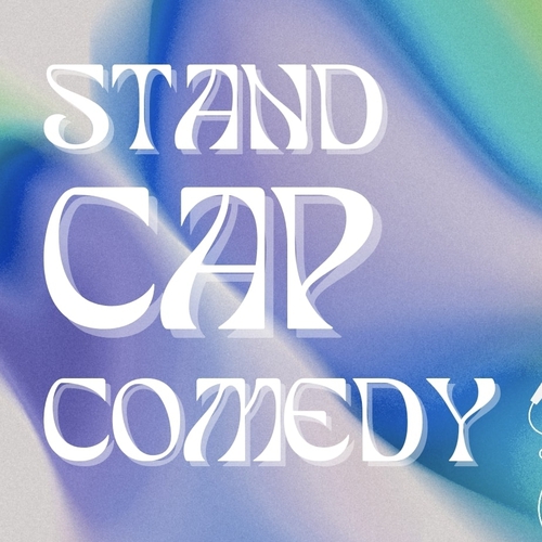 STAND CAP COMEDY