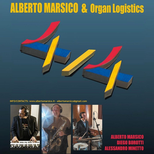 Alberto Marsico & Organ Logistics