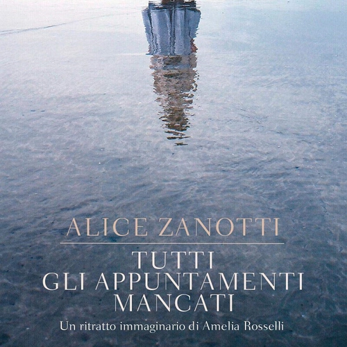 Incontri letterari alla biblioteca Don Milani: AMELIA ROSSELLI