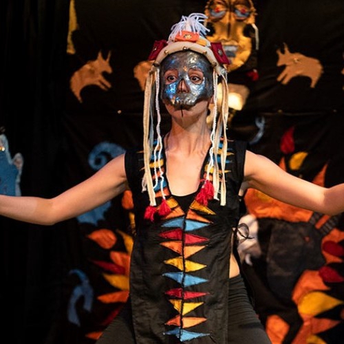 Alla ricerca di Kaidara